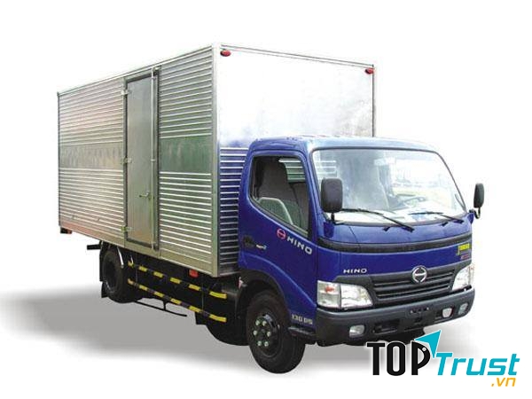 Công ty TNHH vận tải Toàn Thắng VT