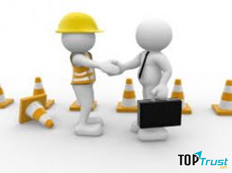 Hưng Gia Bình - nhà thầu chuyên nghiệp