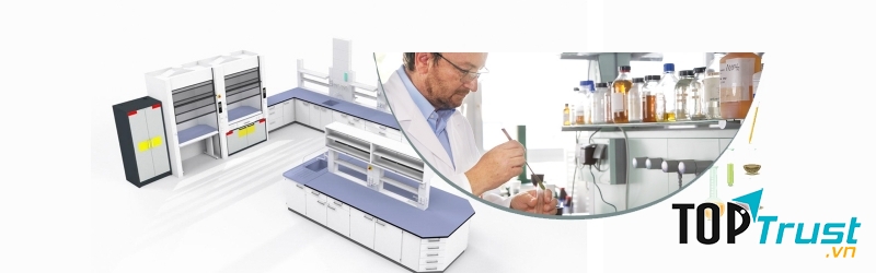 HTV chuyên cung cấp hóa chất và thiết trong phòng thí nghiệm