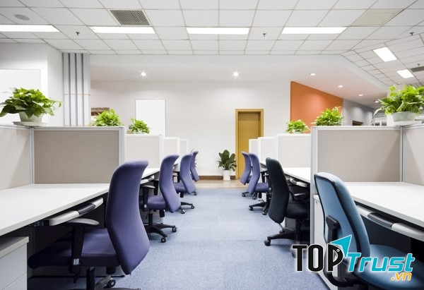 Công ty TNHH Vệ Sinh Công Nghiệp Đông Dương