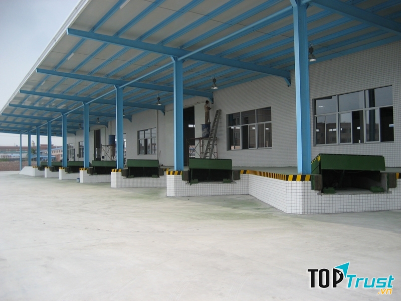 Công ty TNHH Vĩ Dương