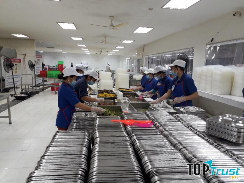 Công ty TNHH VICA Hà Nội