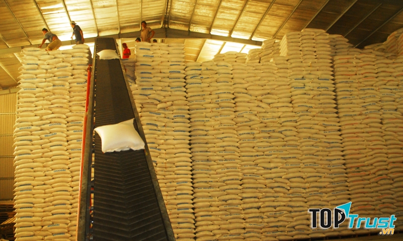 Công ty TNHH Việt Hưng