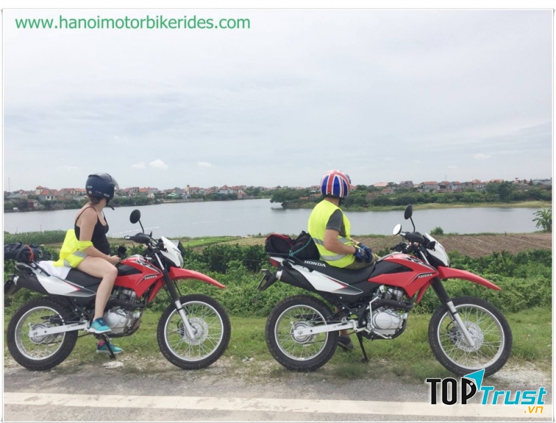 Công Ty TNHH Viet Trails Travel