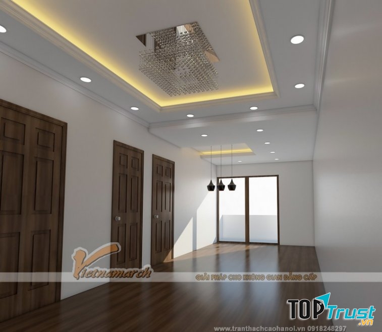 Công ty TNHH Vietnamarch