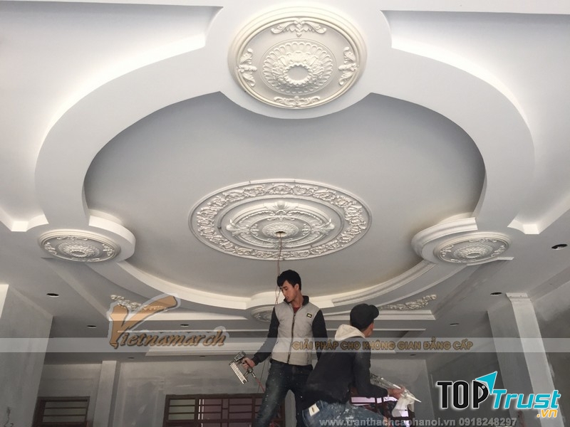 Công ty TNHH Vietnamarch