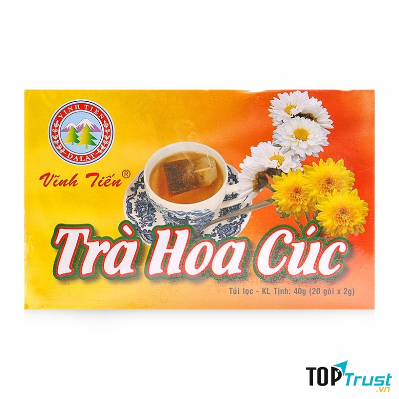 Công Ty TNHH Vĩnh Tiến Tại Hà Nội