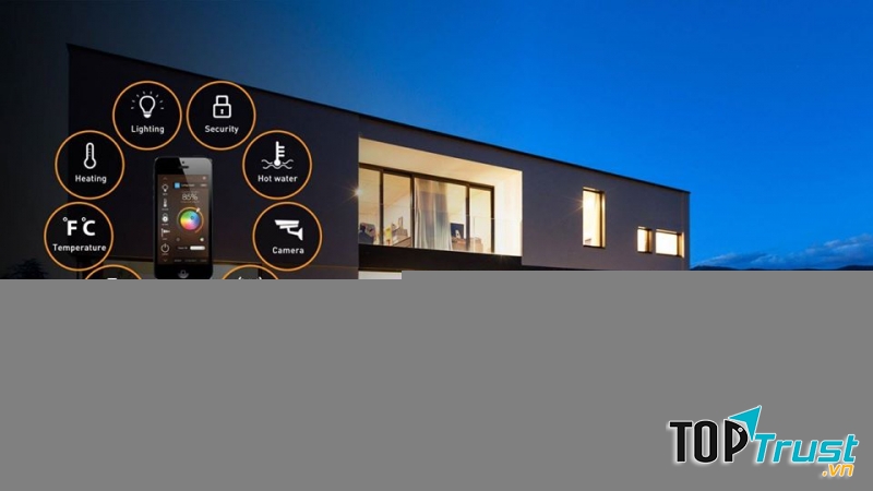 Công Ty TNHH Vinteli