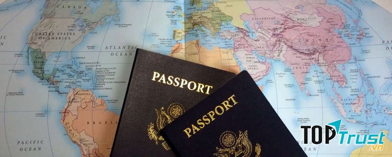 Công ty TNHH Visa Năm Châu luôn đảm bảo chất lượng dịch vụ tốt nhất