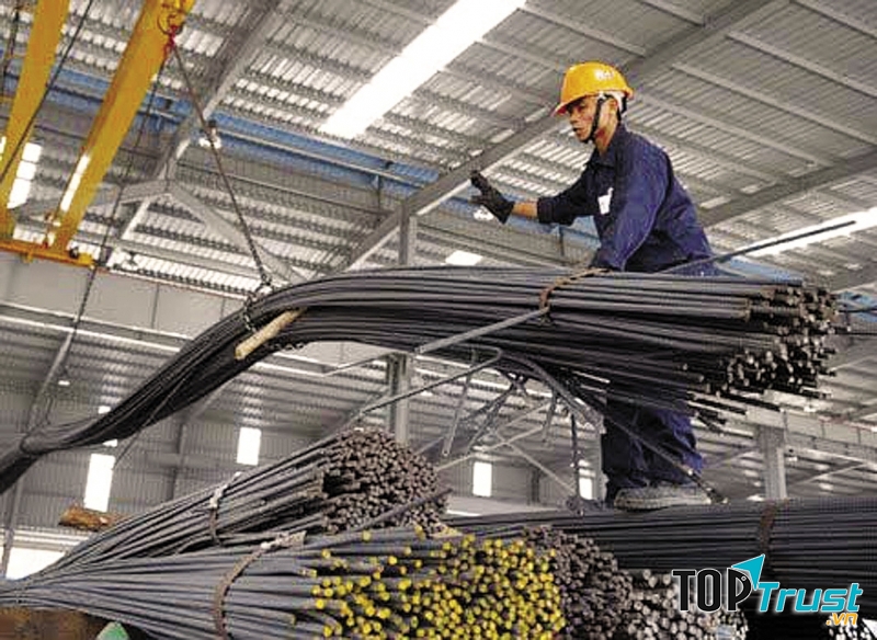 Công ty có đội ngũ nhân viên Kinh doanh tận tình, chu đáo đem đến sự hài lòng tối đa cho Quý Khách