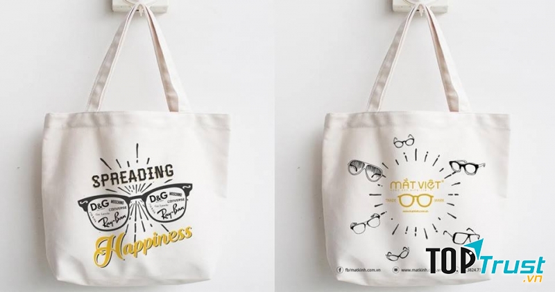 Công ty TNHH Wavu - Địa chỉ may túi vải không dệt giá rẻ uy tín nhất TP. HCM