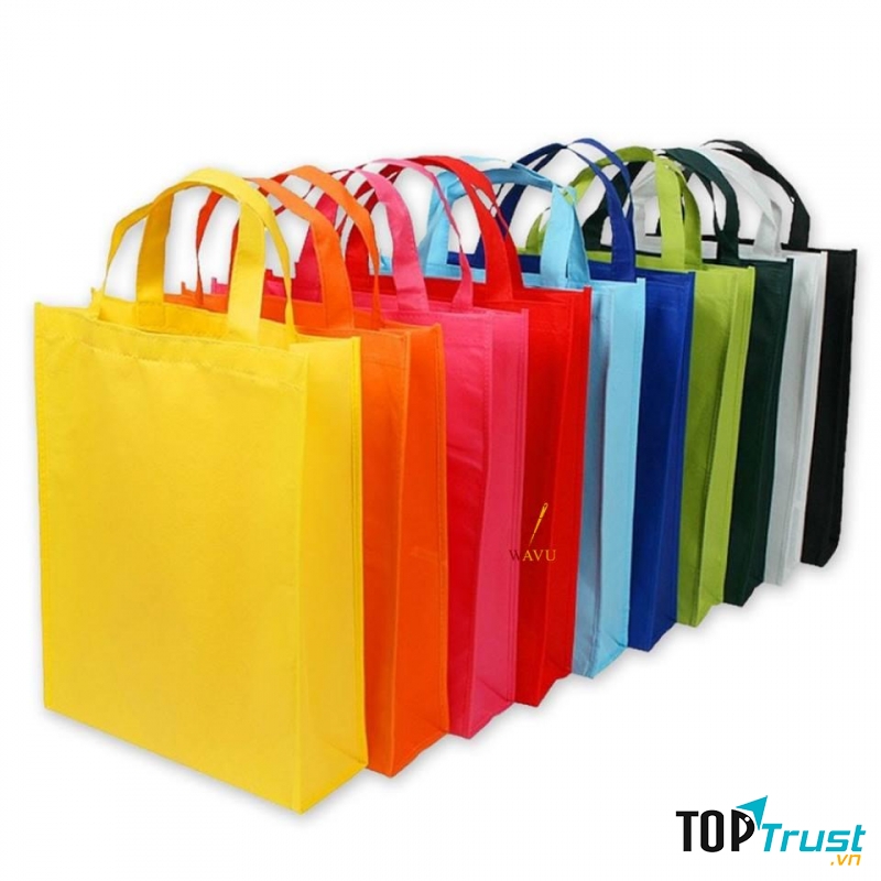 Công ty TNHH Wavu - Địa chỉ may túi vải không dệt giá rẻ uy tín nhất TP. HCM