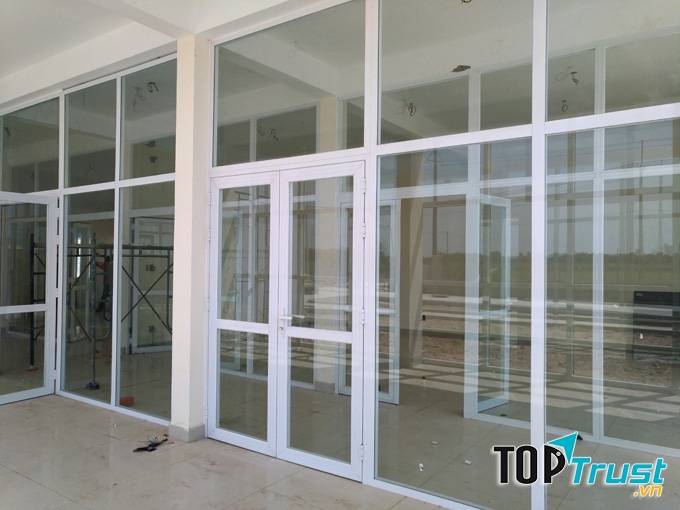 CÔNG TY TNHH XÂY DỰNG BẢO HÂN PHÁT