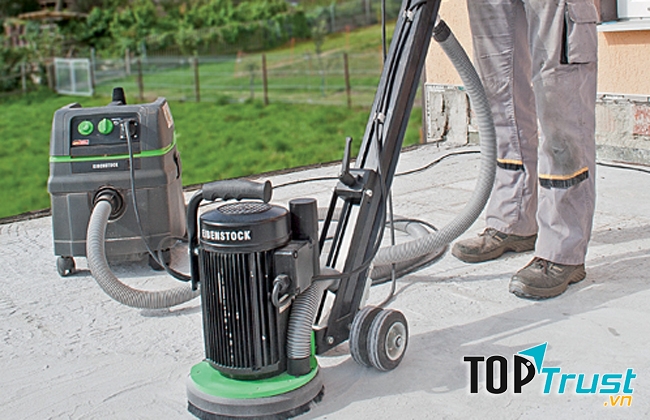 Với lợi thế về máy móc, thiết bị sẵn có. Bê tông trang trí BM nhận thi công bề mặt sàn bê tông công nghiệp và dân dụng. Mang lại mặt sàn sáng bóng, sạch đẹp.