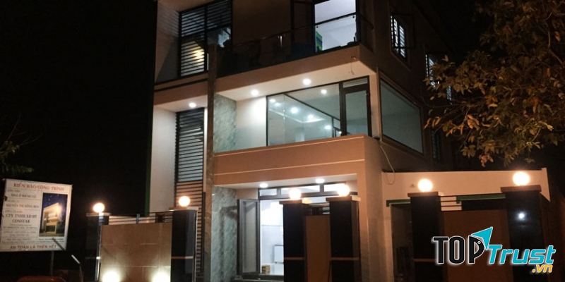 Công Ty TNHH Xây Dựng Đầu Tư CONSTAR