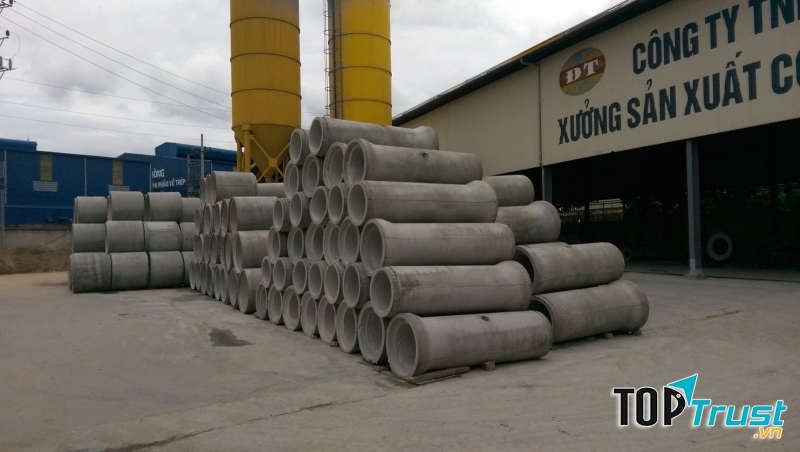 Công ty TNHH Xây dựng Đình Tuấn