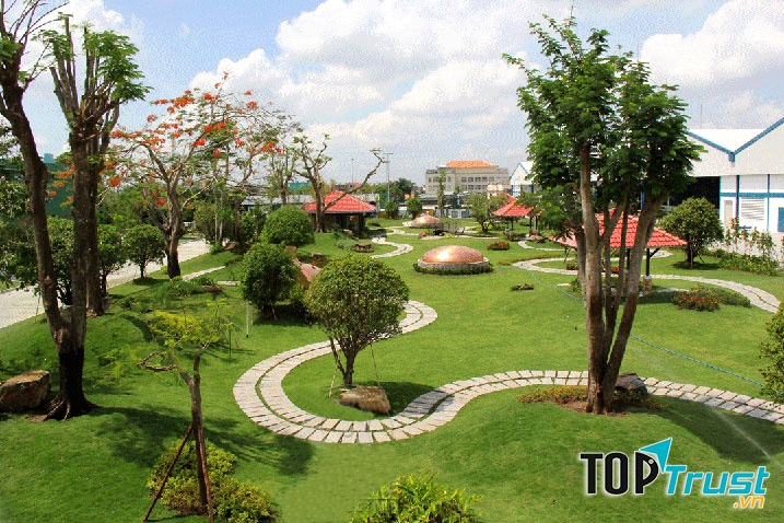 Công Ty TNHH Xây Dựng ĐT & PT Phú Thành
