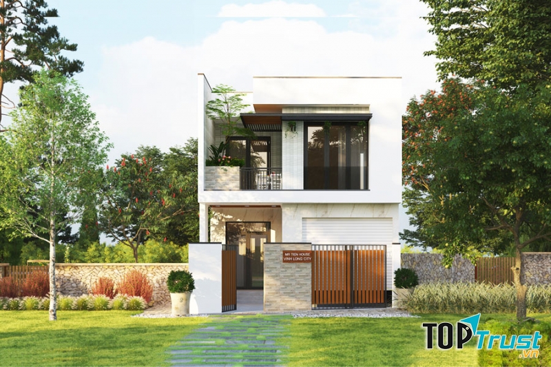 Công ty TNHH Xây dựng nhà ở Đặng Hoàng