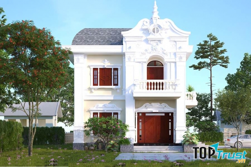 Công ty TNHH Xây dựng nhà ở Đặng Hoàng