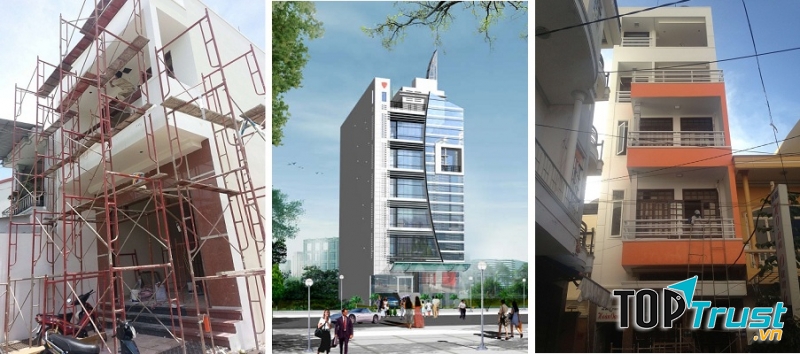 Công Ty TNHH Xây Dựng Quốc Nguyên