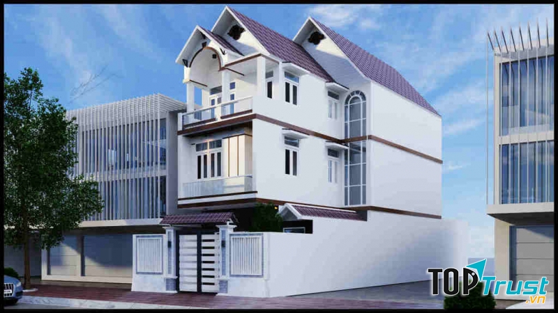 Công Ty TNHH Xây Dựng Quốc Nguyên