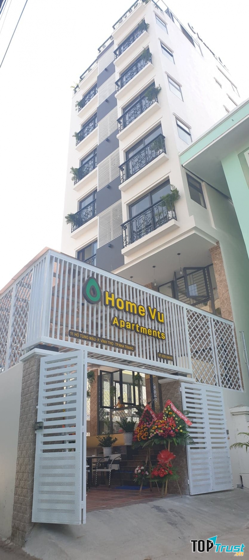 Công Ty TNHH Xây Dựng Quốc Thành