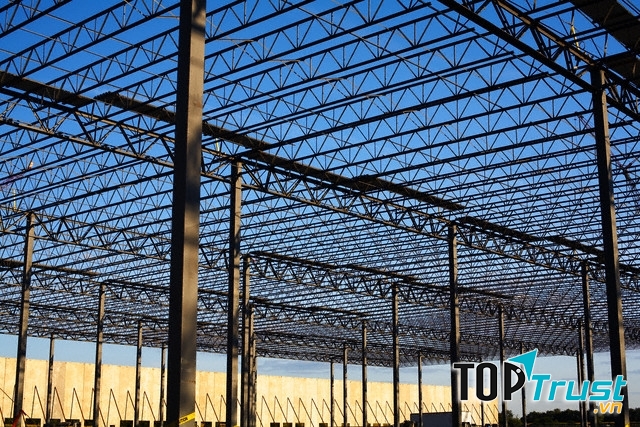 Công ty TNHH xây dựng thiết kế Khôi Nguyên