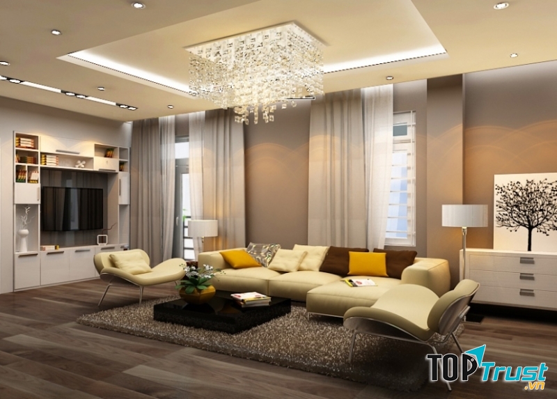 Sản phẩm của Công Ty TNHH Xây Dựng Thiết Kế Kiến Trúc & Nội Thất Phương Nam