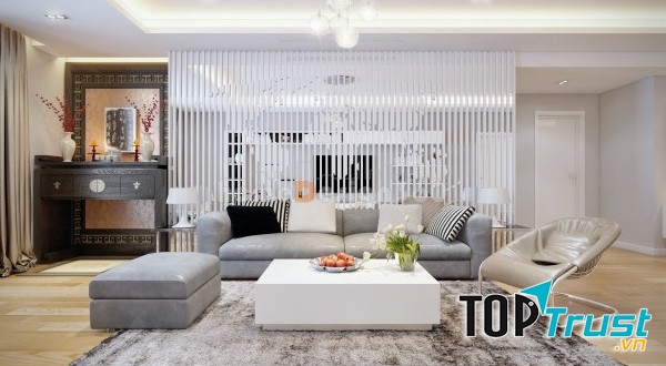 Sản phẩm của Công Ty TNHH Xây Dựng Thiết Kế Kiến Trúc & Nội Thất Phương Nam