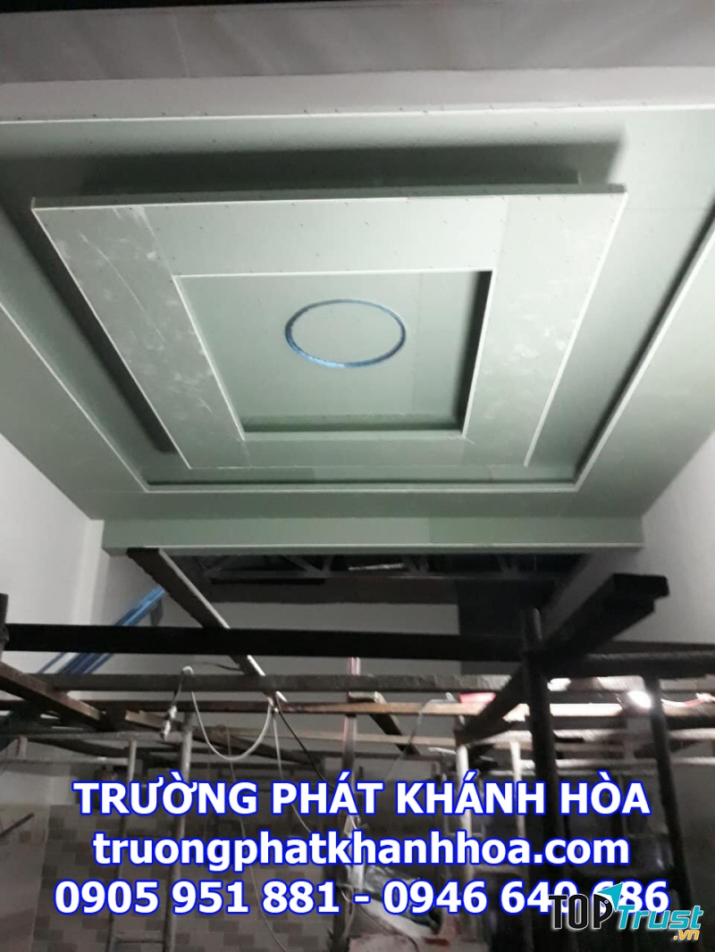 Công Ty TNHH Xây Dựng Trường Phát Khánh Hòa