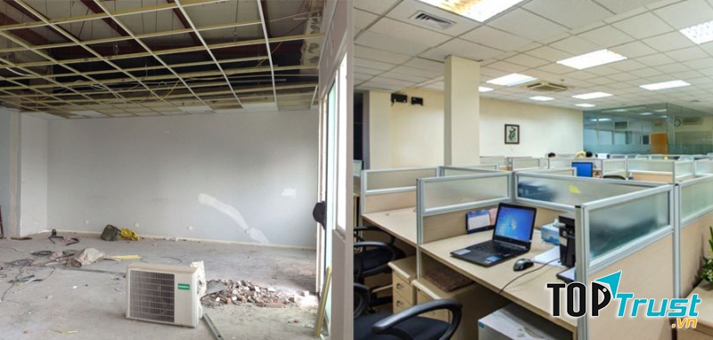 Công Ty TNHH Xây Dựng Trường Phát Khánh Hòa