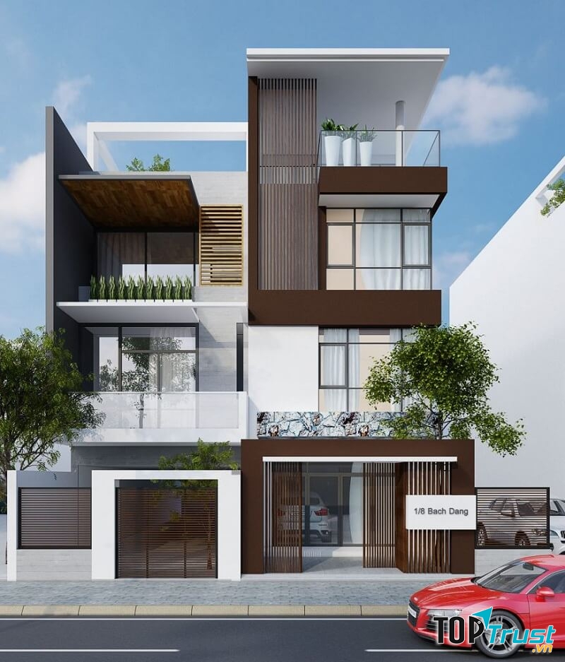 Công ty TNHH Xây Dựng TXD