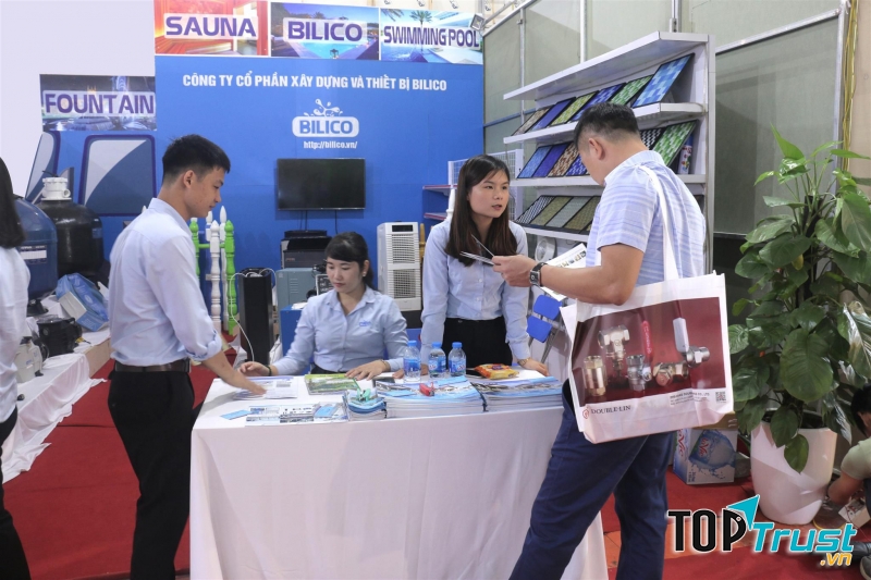 CÔNG TY TNHH XÂY DỰNG VÀ THIẾT BỊ BILICO