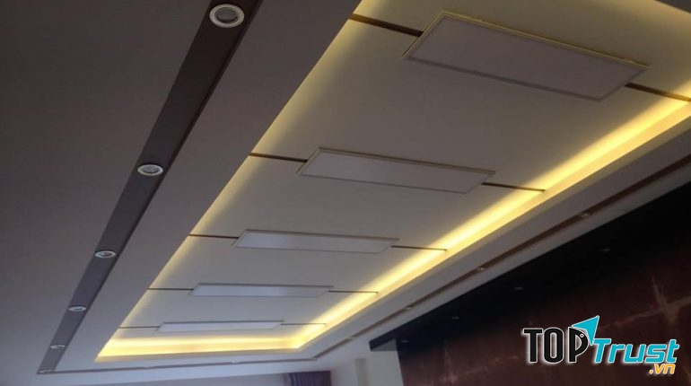 Công Ty TNHH Xây Dựng và Thương Mại GECKO MEDIA