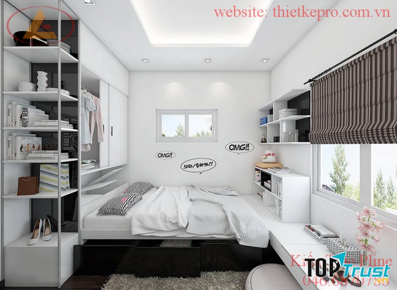 Công ty TNHH Xây Dựng và Thương Mại Mondo