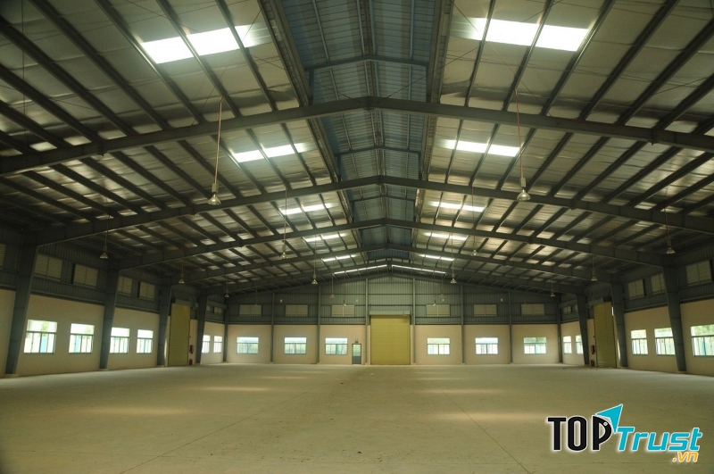 Công ty TNHH xây lắp Trung Tây Nguyên