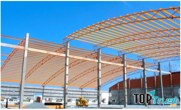 Công Ty TNHH XD & trang trí nội thất Thanh Hương Phát