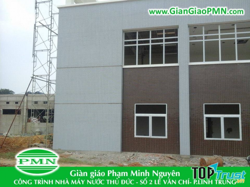 Giàn Giáo PMN