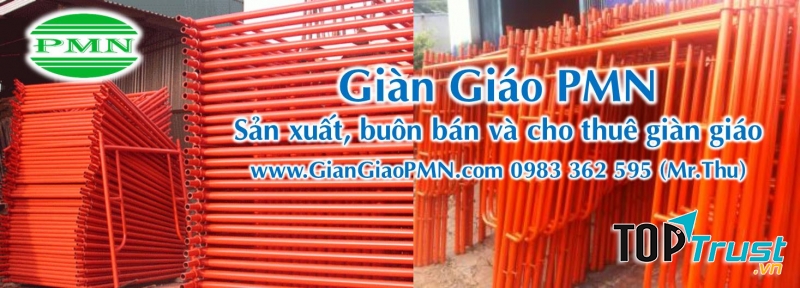 Giàn Giáo PMN