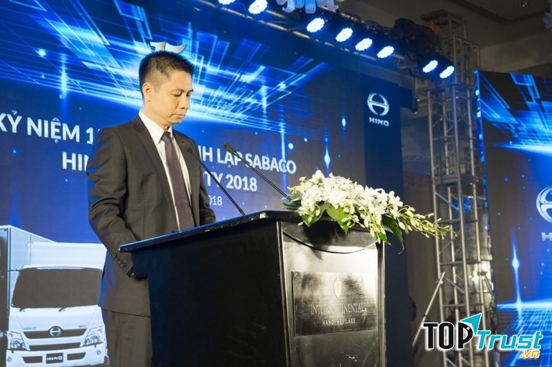 Công ty tổ chức sự kiện Á Châu