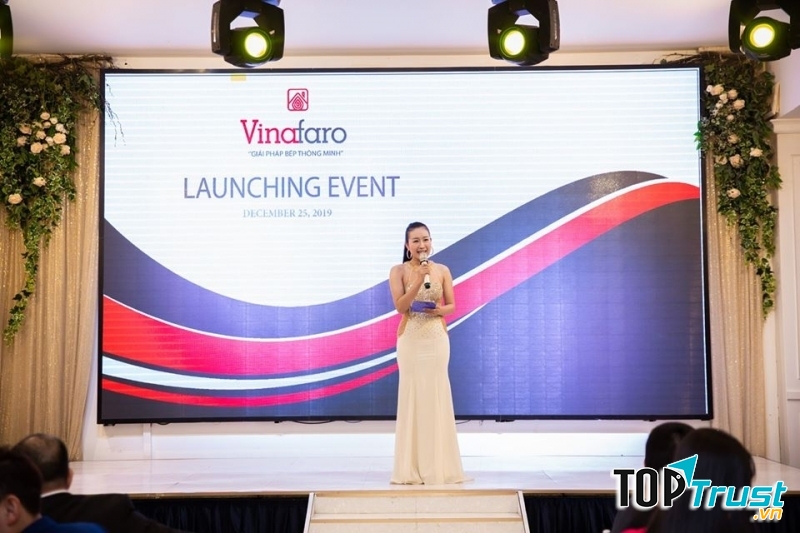 Công ty tổ chức sự kiện Á Châu