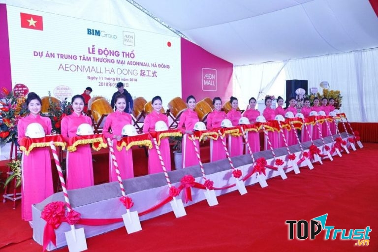 Công Ty Tổ Chức Sự Kiện Á Châu