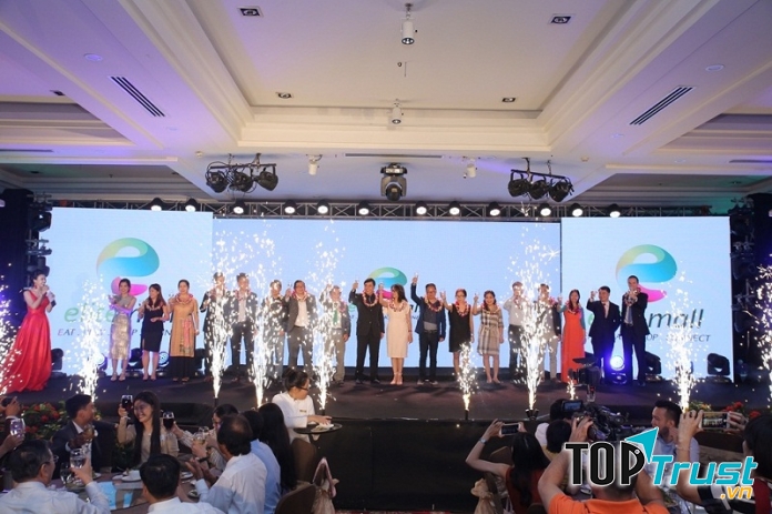 Công Ty Tổ Chức Sự Kiện Á Châu