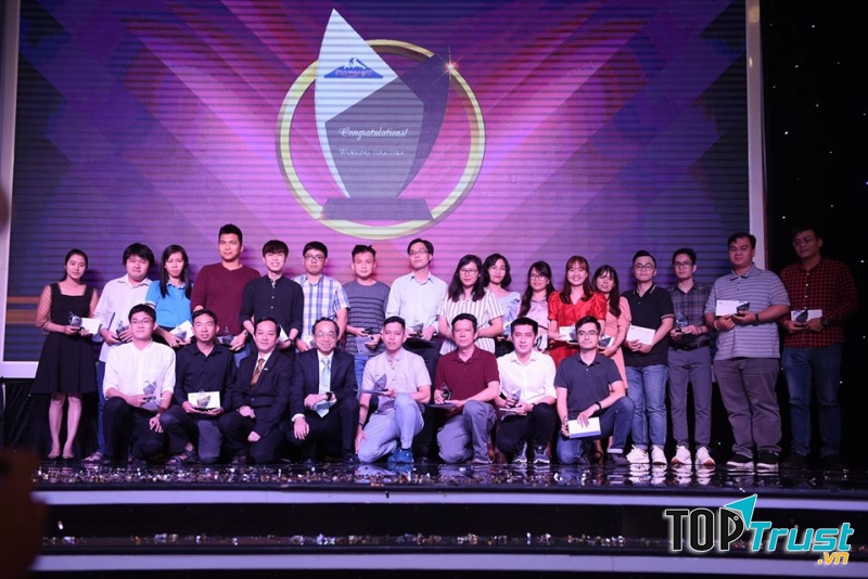 Công ty Tổ Chức Sự Kiện & Du Lịch Cyber Show