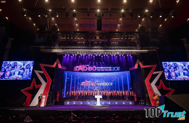 CÔNG TY TỔ CHỨC SỰ KIỆN ĐẠI LÂM