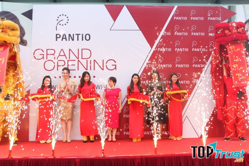 Công ty tổ chức sự kiện Đại Lâm