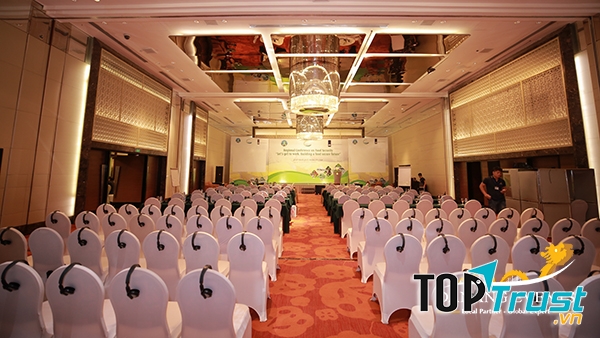 Công ty tổ chức sự kiện DanangEvents