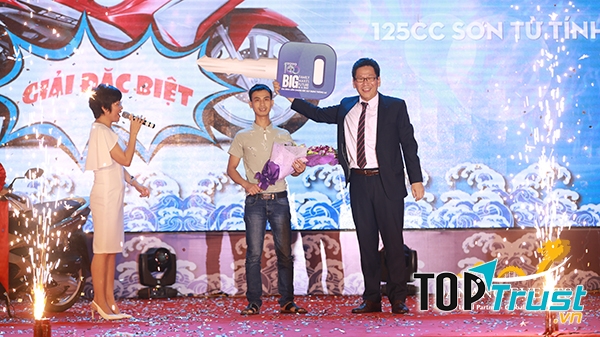 Công ty tổ chức sự kiện DanangEvents