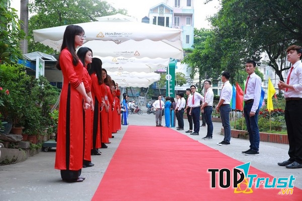 Công Ty Tổ Chức Sự Kiện Hoabinhevents