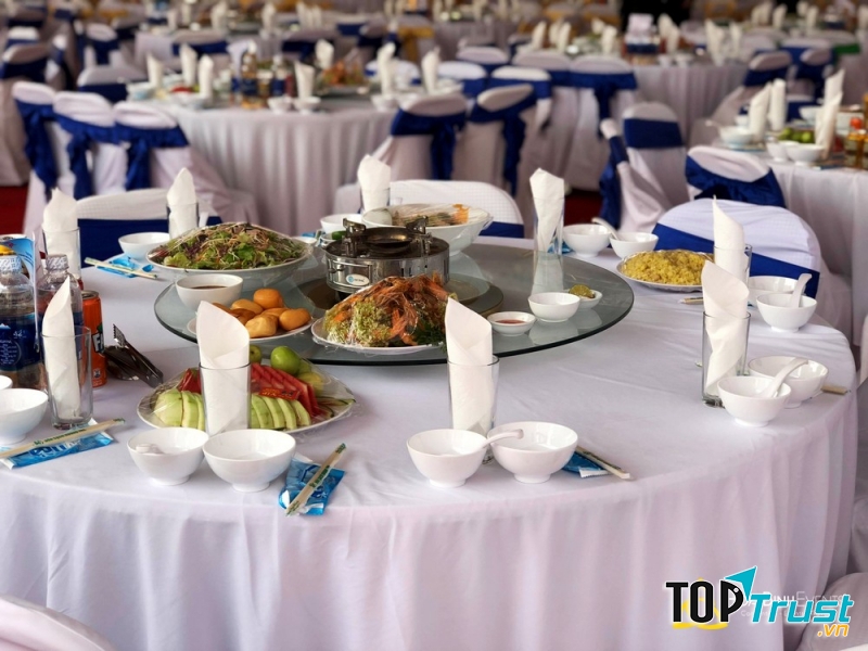 Công ty tổ chức sự kiện HoabinhEvents